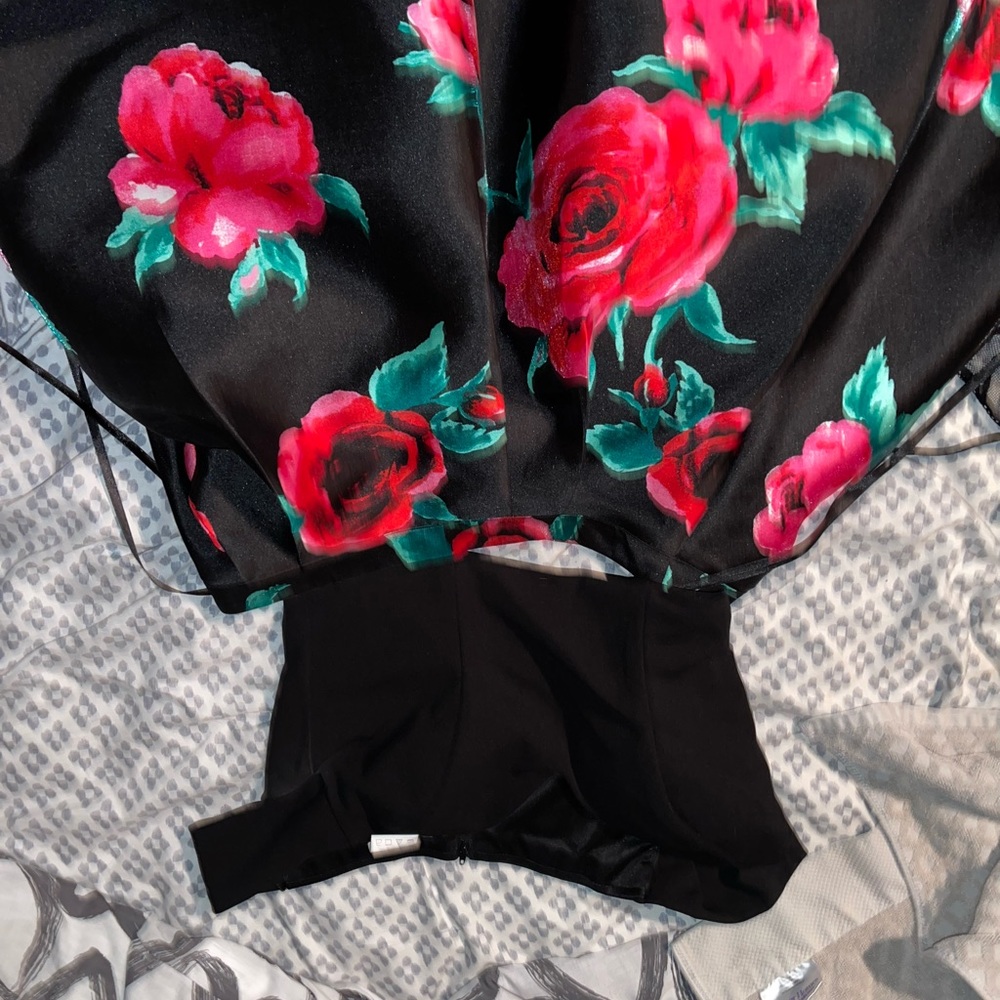 Two piece dress